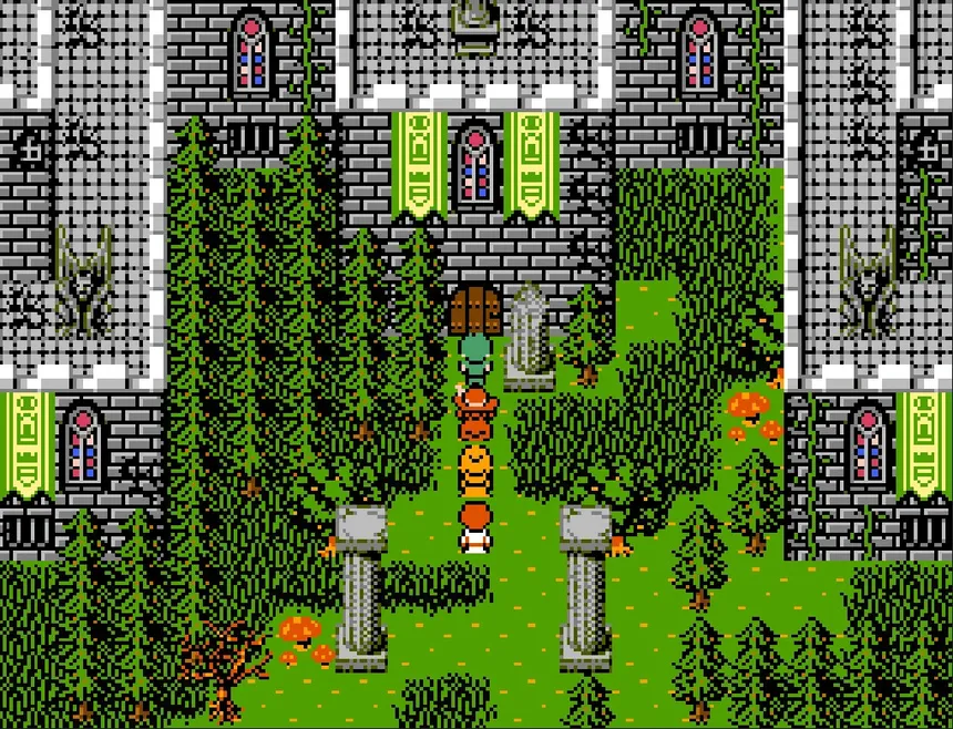 Скриншот 6 к игре Scarmonde