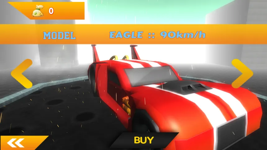 Скриншот 4 к игре BotMobile