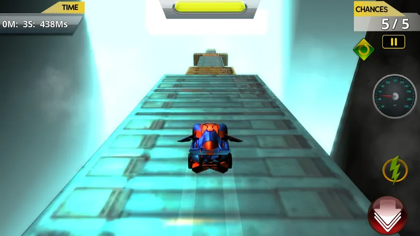 Скриншот 5 к игре BotMobile