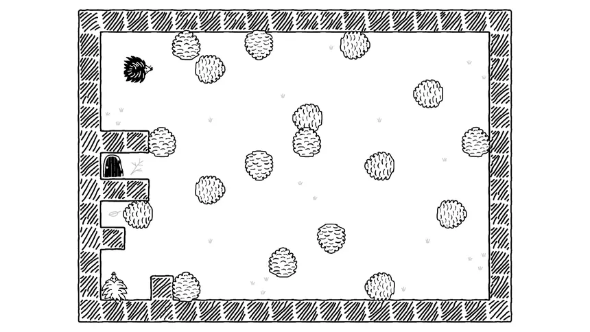 Скриншот 3 к игре Prickle