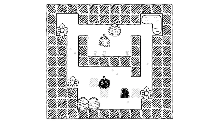 Скриншот 5 к игре Prickle