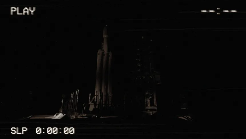 Скриншот 7 к игре Paranormal: Found Footage