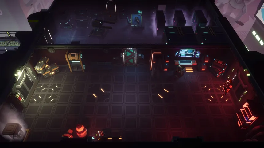 Скриншот 6 к игре Shift'n Slay
