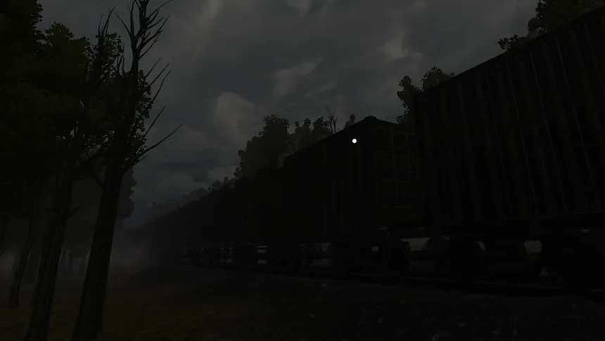 Скриншот 2 к игре La Bestia: The Migrant's Long Journey