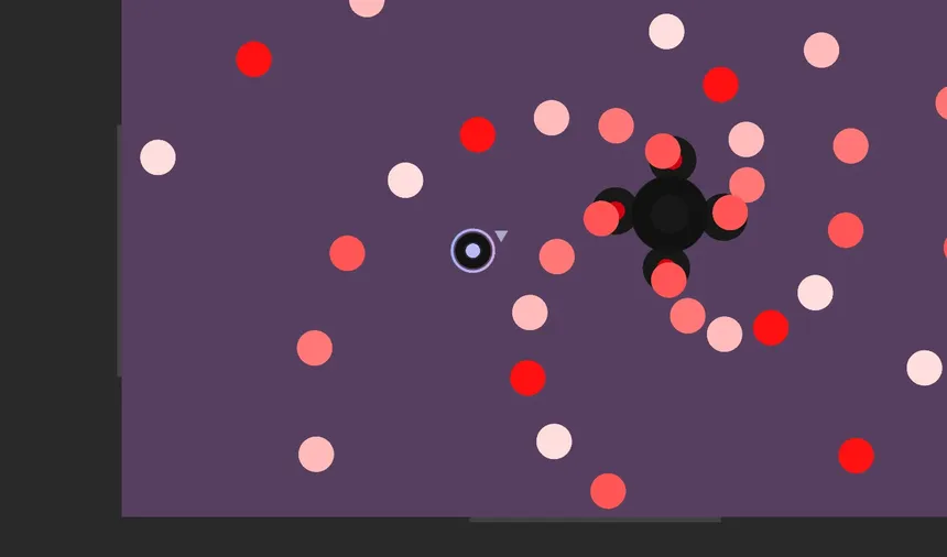Скриншот 1 к игре Ultimator