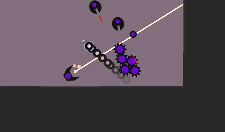 Скриншот 4 к игре Ultimator