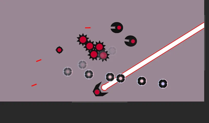 Скриншот 5 к игре Ultimator