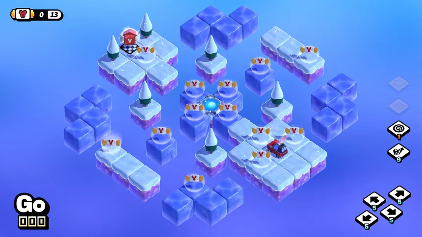 Скриншот 5 к игре Ringo's Roundup