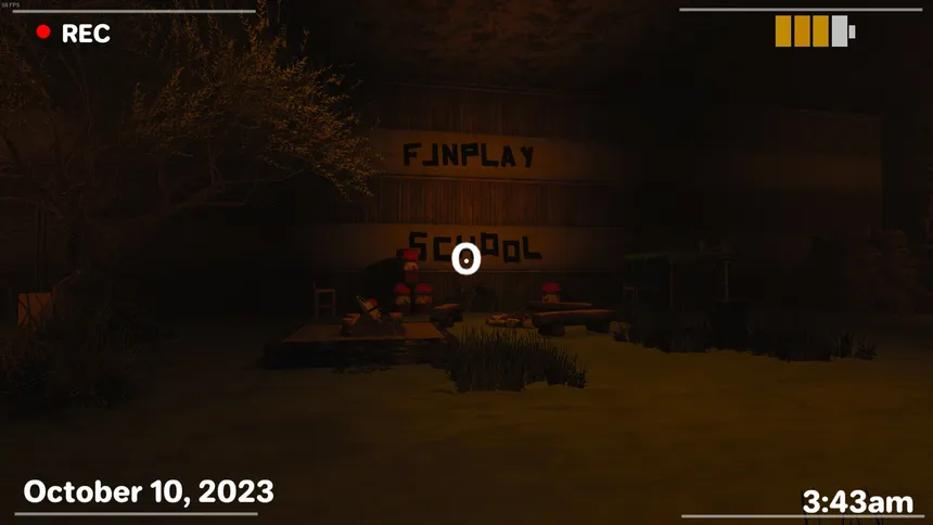 Скриншот 1 к игре FunPlay School