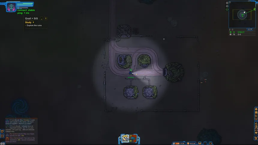Скриншот 7 к игре Veliri: Planet of Machines