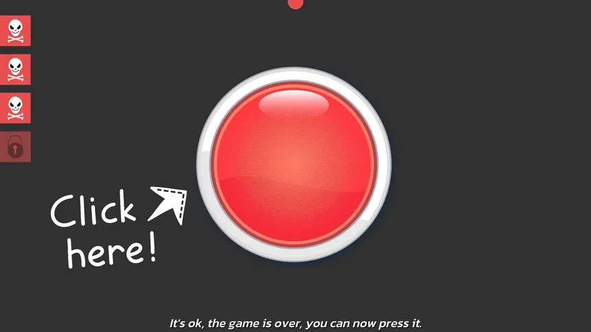 Скриншот 4 к игре The Red Button