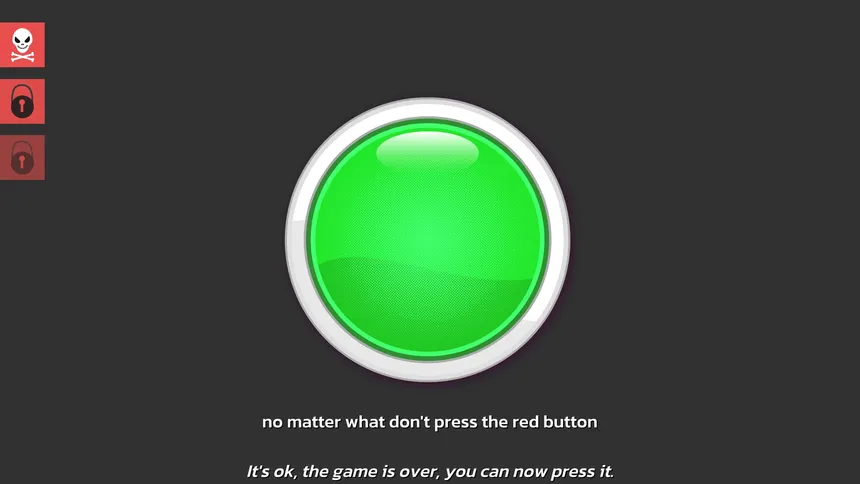 Скриншот 6 к игре The Red Button