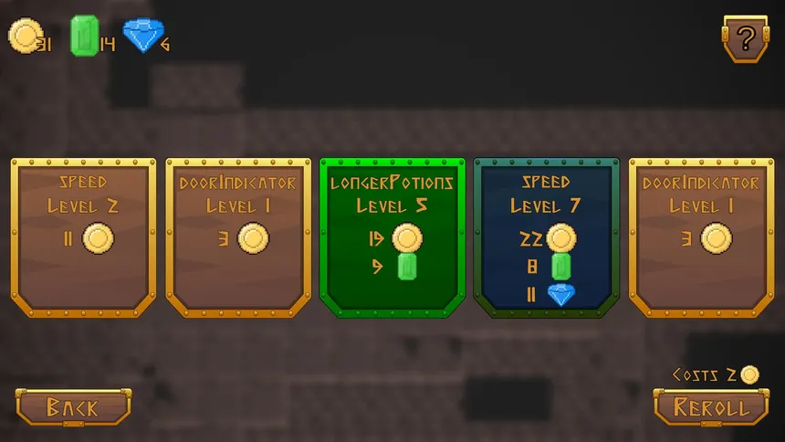 Скриншот 7 к игре Cryptic Escape