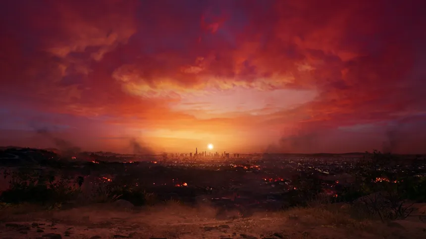 Скриншот 12 к игре Dead Island 2