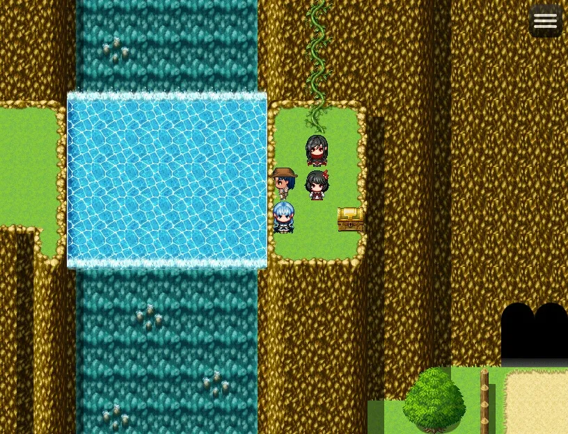 Скриншот 4 к игре Heróis de Noname - Acesso Antecipado