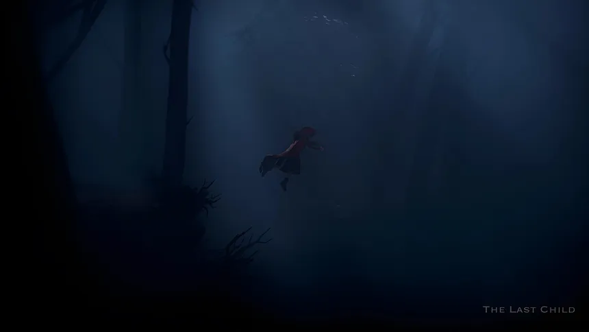 Скриншот 2 к игре The Last Child