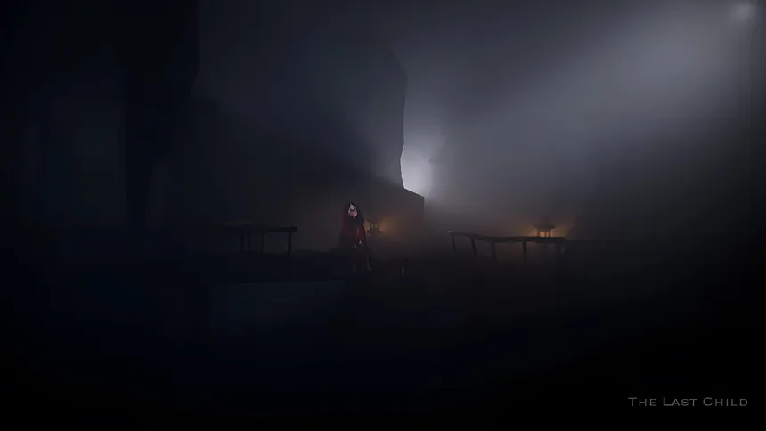 Скриншот 4 к игре The Last Child