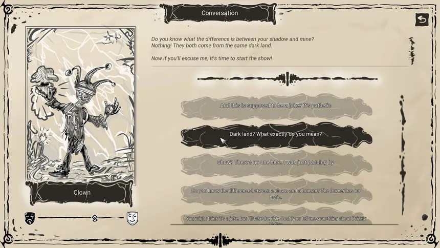 Скриншот 3 к игре Broken Lands Village