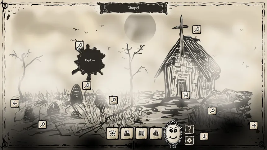 Скриншот 5 к игре Broken Lands Village