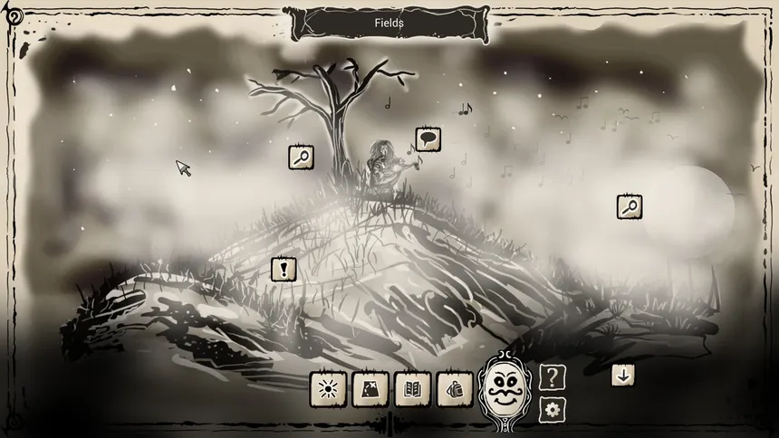 Скриншот 8 к игре Broken Lands Village