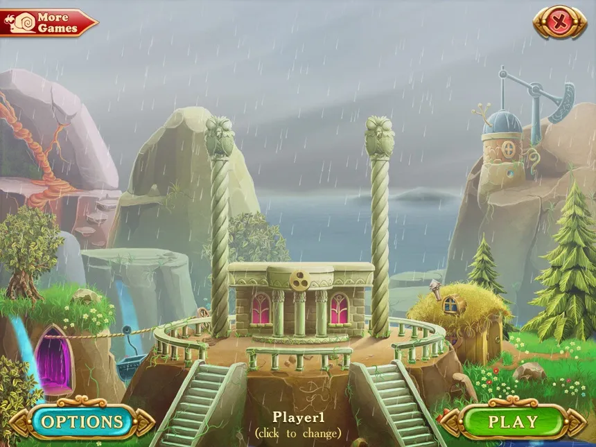 Скриншот 2 к игре Spellarium 2