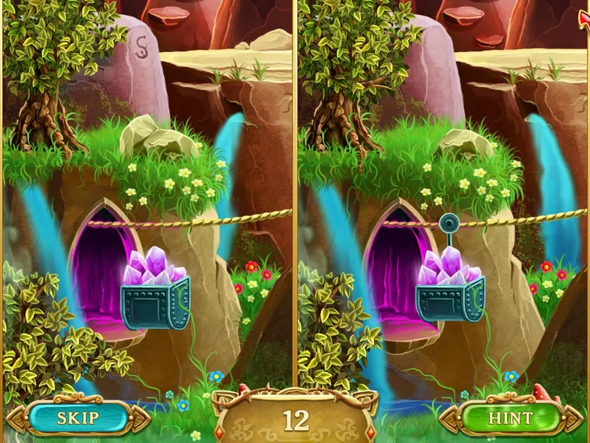 Скриншот 3 к игре Spellarium 2