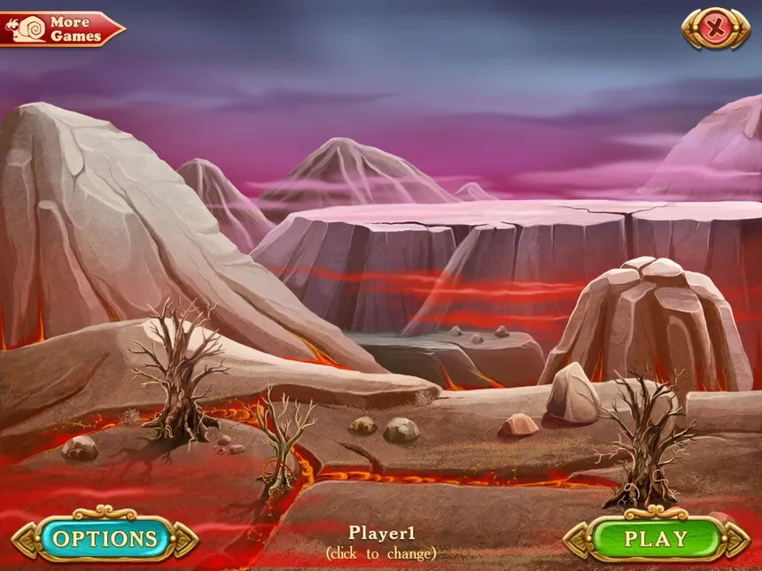 Скриншот 6 к игре Spellarium 3