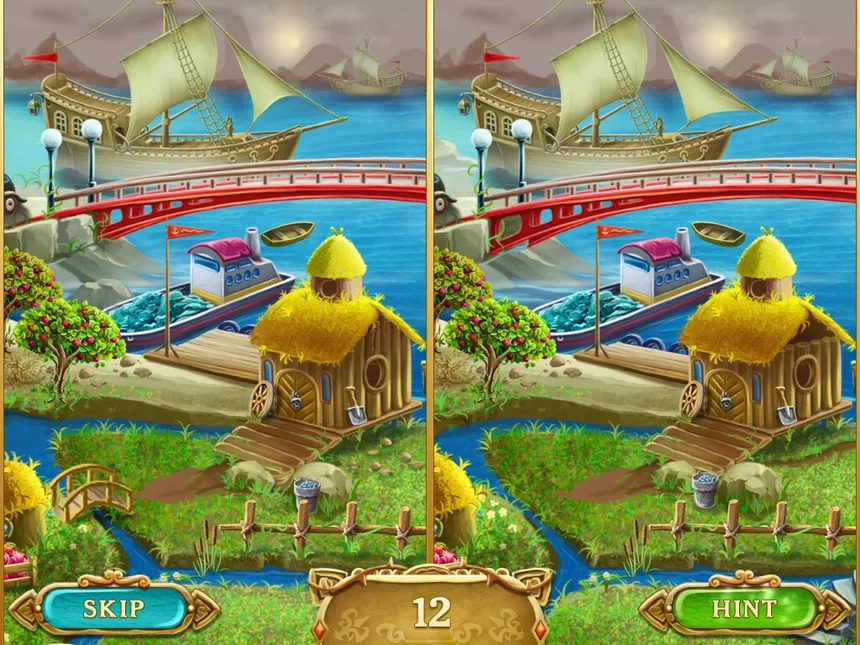 Скриншот 8 к игре Spellarium 3