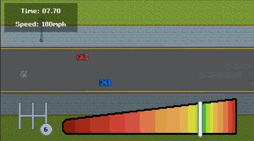 Скриншот 3 к игре Viva Veloce