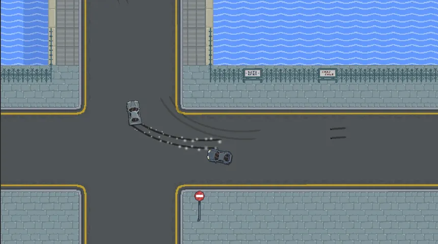 Скриншот 4 к игре Viva Veloce