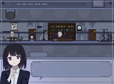 Скриншот 3 к игре 幽都酒馆
