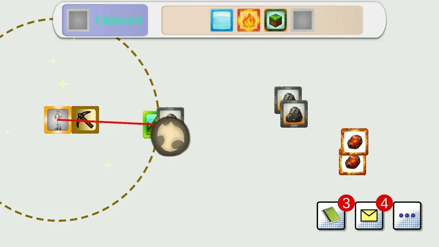 Скриншот 1 к игре Eureka! Superconductor Lab