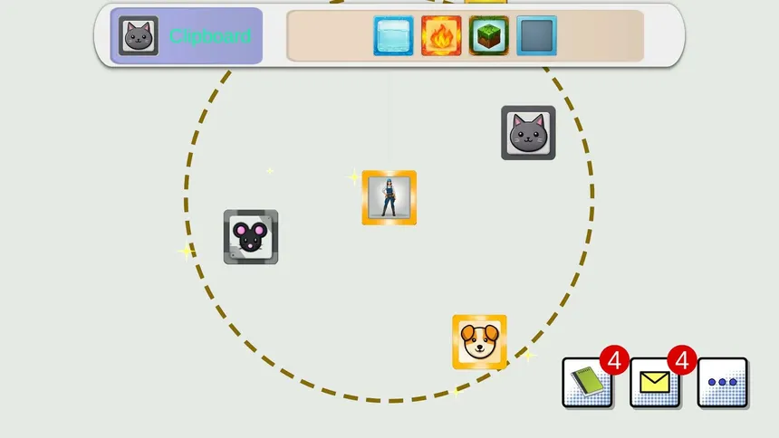 Скриншот 7 к игре Eureka! Superconductor Lab