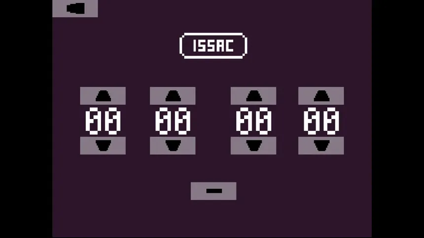 Скриншот 2 к игре In a Detective's Mind