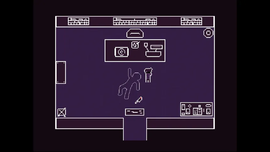 Скриншот 4 к игре In a Detective's Mind