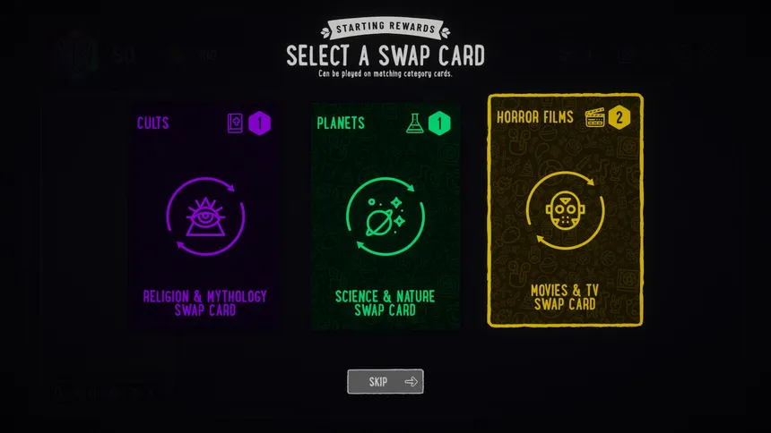 Скриншот 6 к игре Trivia Deal