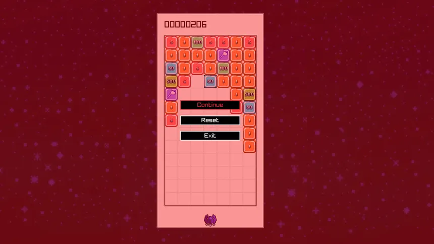 Скриншот 5 к игре Space Mergers