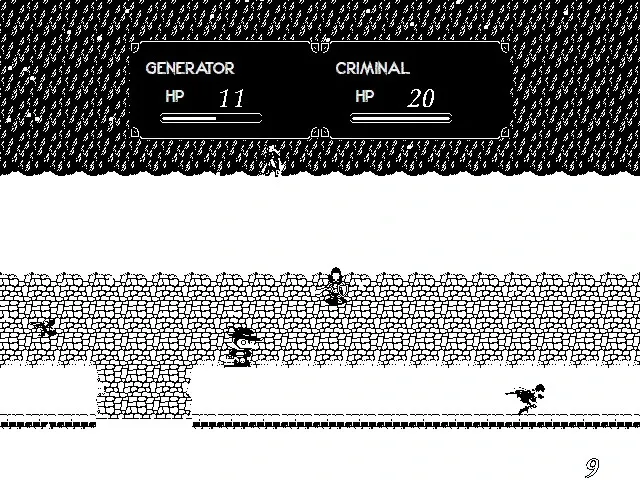 Скриншот 5 к игре Whiteout Frontier