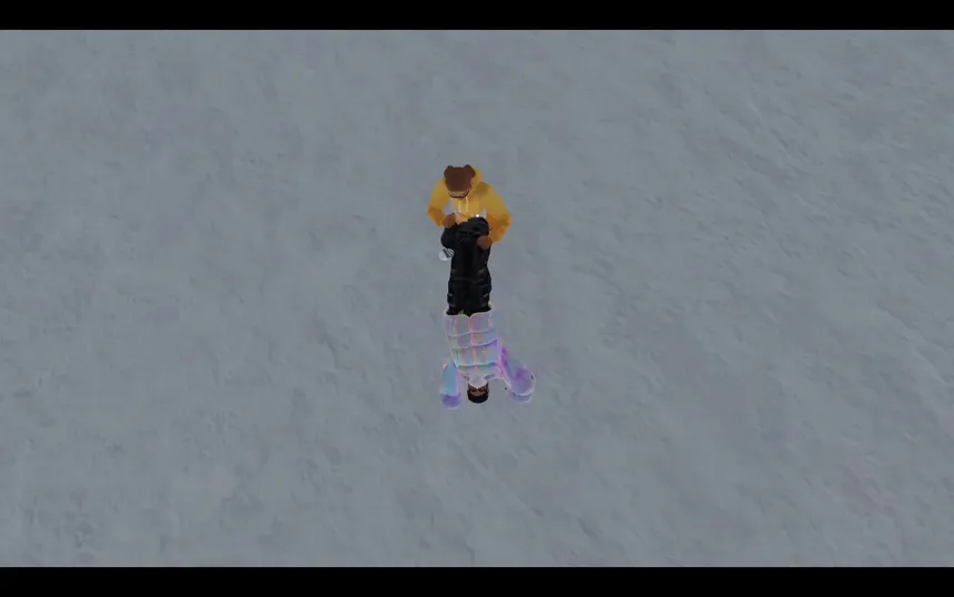 Скриншот 3 к игре Parts Unknown International