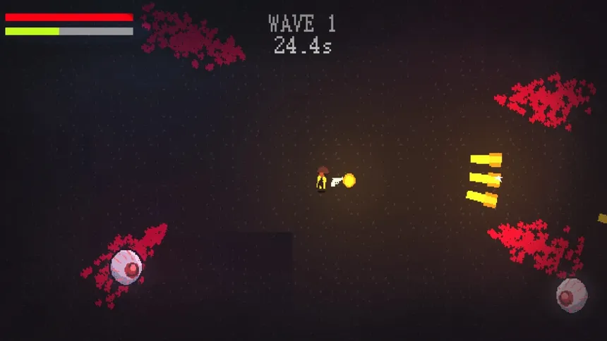Скриншот 5 к игре Mission Twentynine