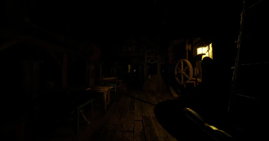Скриншот 3 к игре Get Out