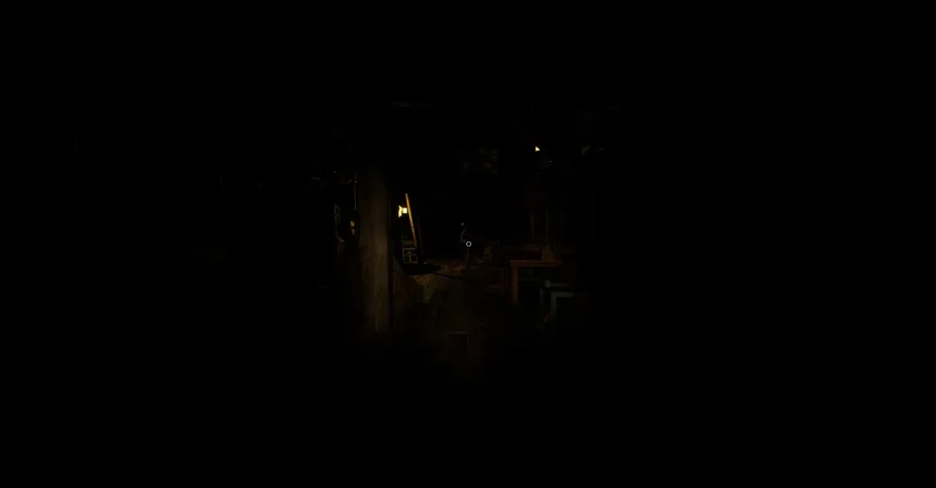 Скриншот 5 к игре Get Out