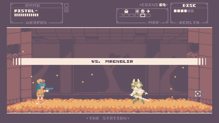Скриншот 7 к игре Rabbit Hole