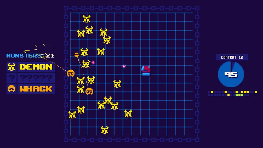 Скриншот 6 к игре Stray Shot