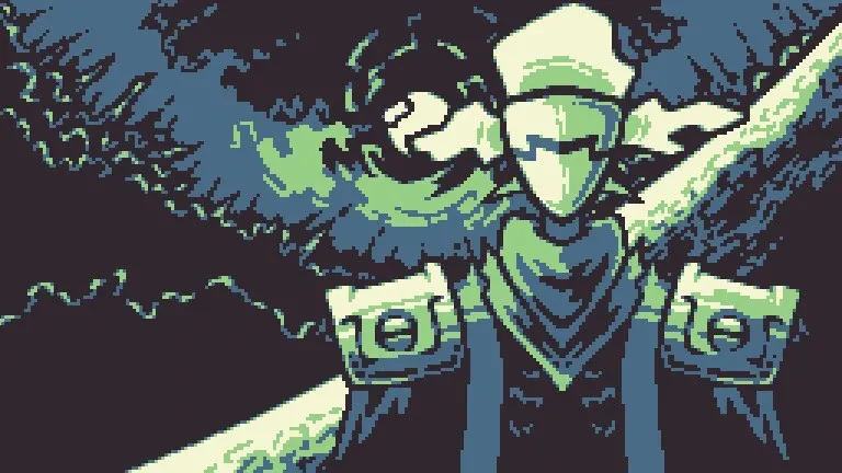 Скриншот 3 к игре Unlinked Mask