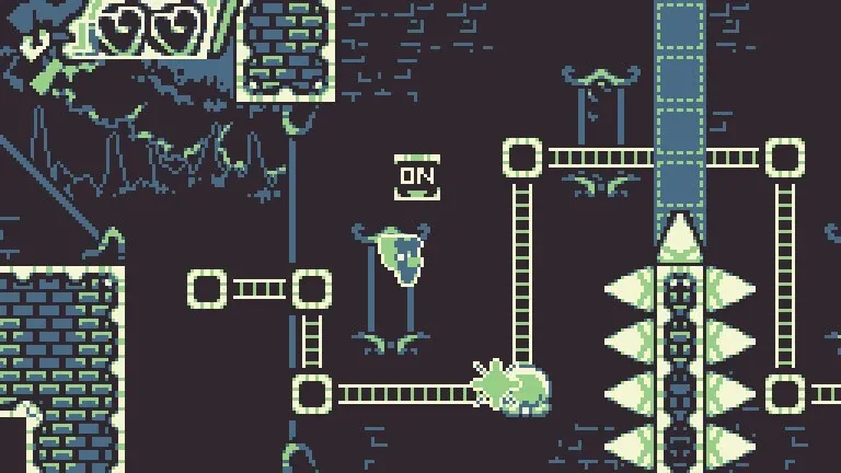 Скриншот 6 к игре Unlinked Mask