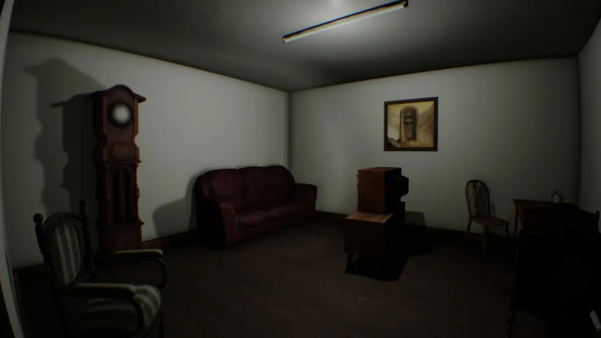 Скриншот 4 к игре NO TOMORROW