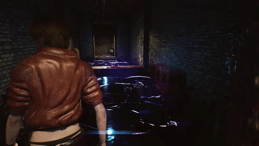 Скриншот 2 к игре Oxide Room 208