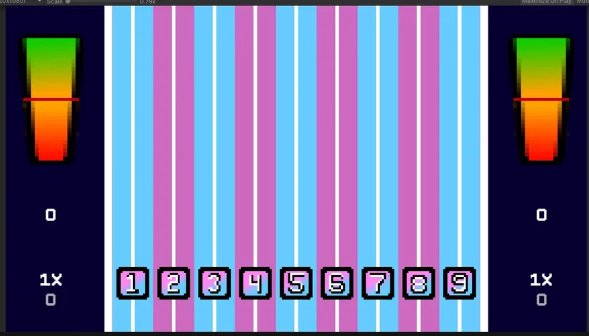 Скриншот 2 к игре Gumbowl's Adventure