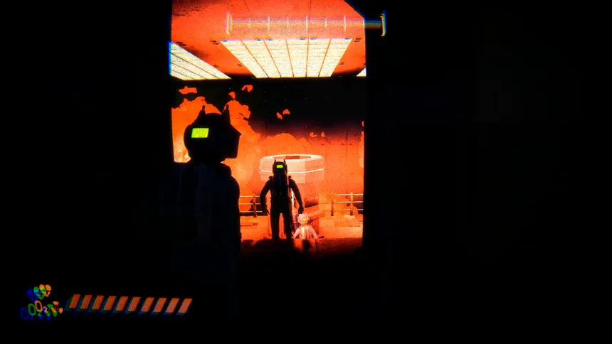 Скриншот 6 к игре Fatal Terminal